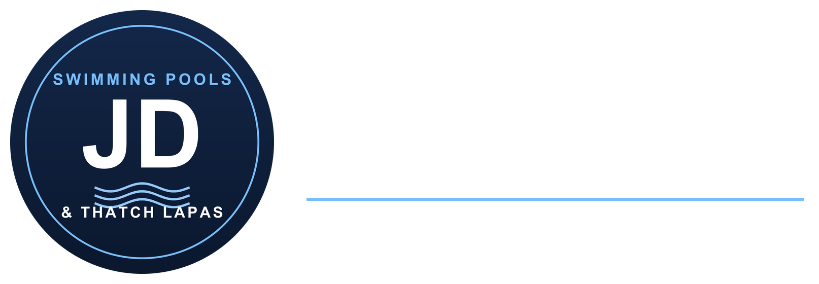 JD Swimming Pools & Thatch Lapas